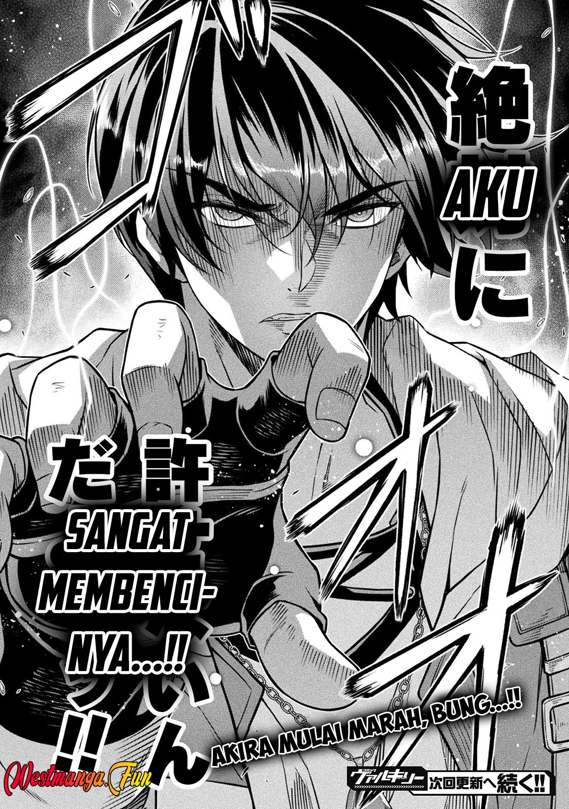 Drawing: Saikyou Mangaka wa Oekaki Skill de Isekai Musou Suru! Chapter 145 Gambar 17